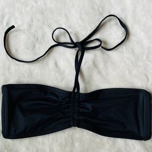 Vintage Mossimo Bikini Top